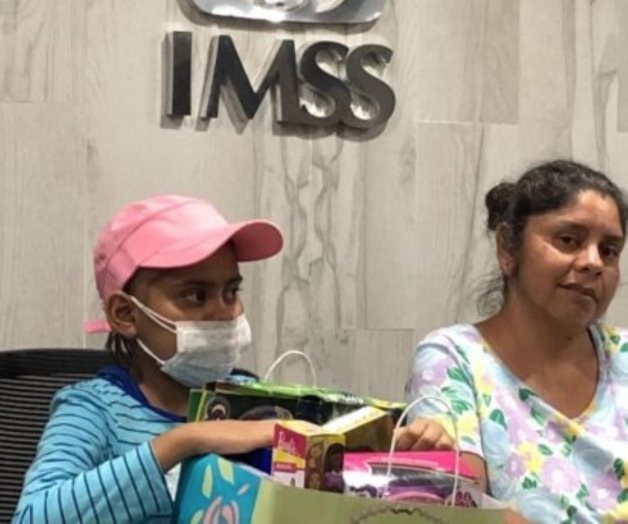 Realizan en Coahuila primer trasplante de médula ósea