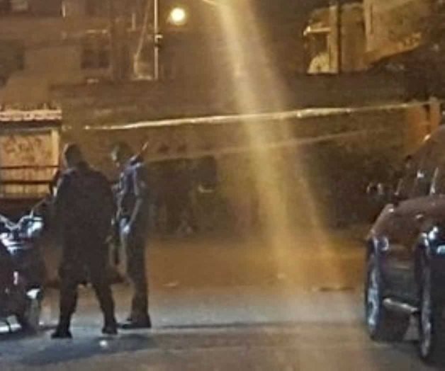 Matan a policía municipal en Celaya
