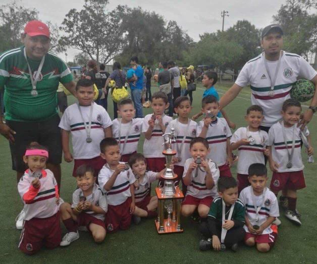 Selección Limufut saca su boleto al Nacional Selección Limufut saca su boleto al Nacional