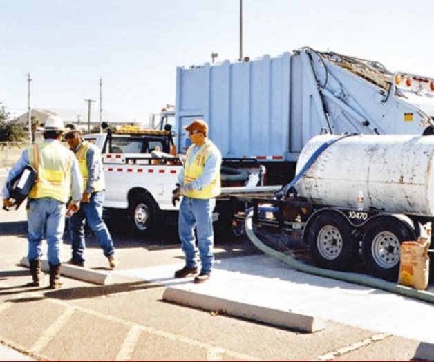 Hará la colecta anual Servicios Ambientales