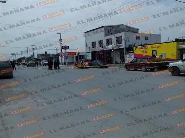 Atacan a Fuerza Tamaulipas en Reynosa; 2 sicarios abatidos en la colonia  Bugambilias
