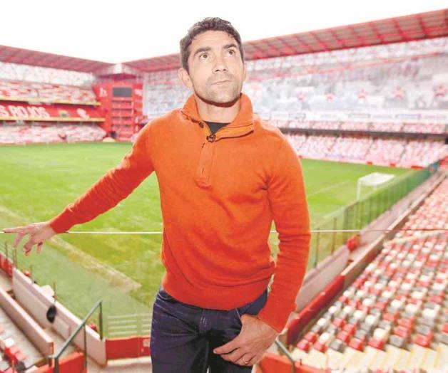 Cree Sinha que Toluca es el equipo a vencer