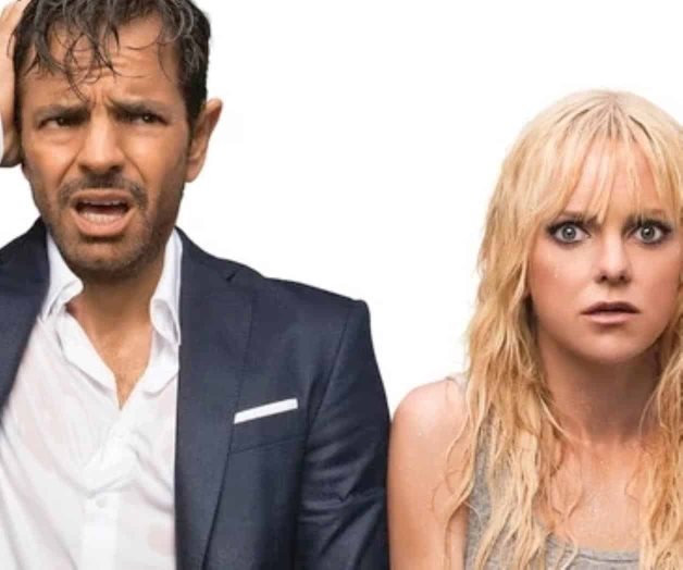 Overboard recibe diversas críticas de la prensa Overboard recibe diversas críticas de la prensa