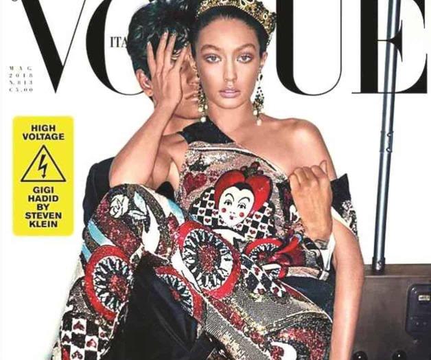 Se disculpa por portada Se disculpa por portada