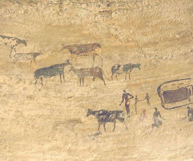 Esta sí fue una auténtica revolución