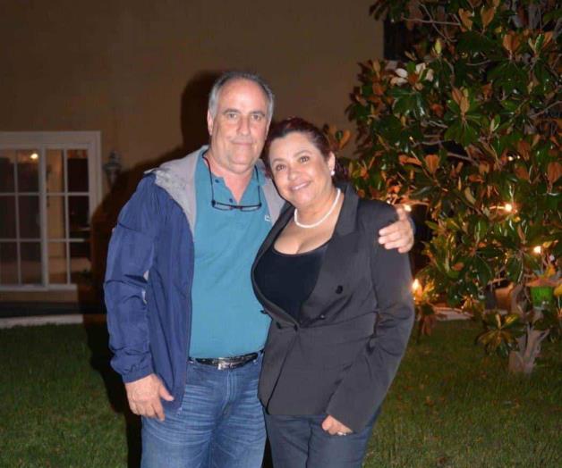 Celebra entre colegas