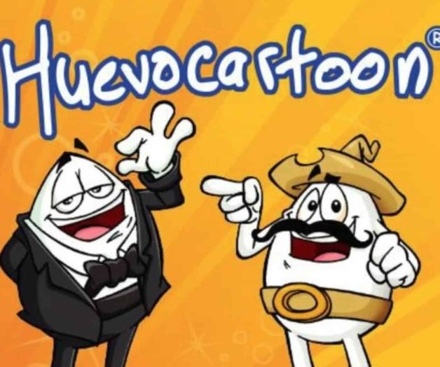 Huevocartoon retomará el tono rudo