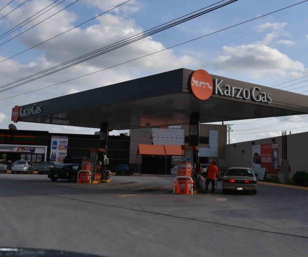 Incursiona Karzo en esta frontera Incursiona Karzo en esta frontera