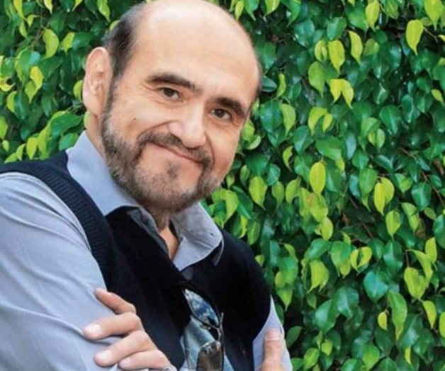 Edgar Vivar recuerda Chespirito