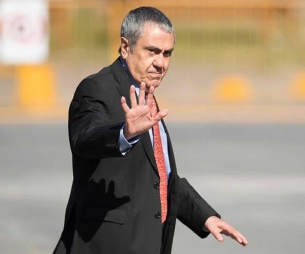 Deja Alejandro Rodríguez la presidencia de Tigres tras quedar eliminados Deja Alejandro Rodríguez la presidencia de Tigres tras quedar eliminados