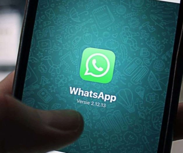 ZooPark puede leer conversaciones de WhatsApp