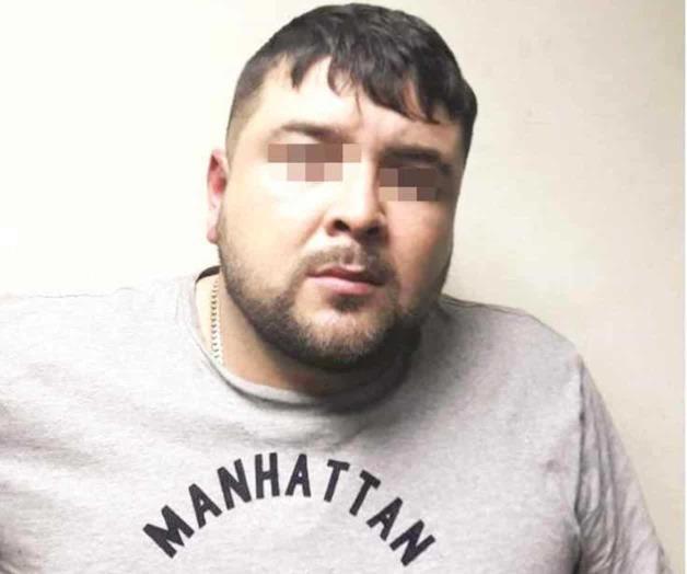 Cae en Escobedo ‘El Güero Texas’ cabecilla del Cártel del Noreste