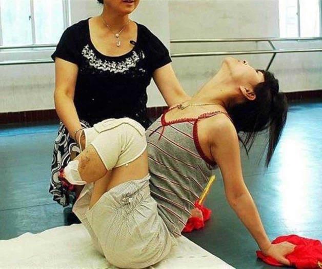 China: Mujer pierde todo en terremoto de 2008 ¡y se supera!