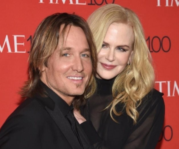 Ex pareja de Nicole Kidman revela detalles de su vida sexual Ex pareja de Nicole Kidman revela detalles de su vida sexual
