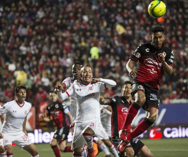 Deja Xolos vivo a Diablos Deja Xolos vivo a Diablos