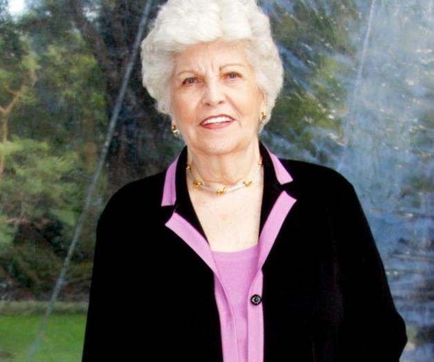 Fallece Fela Fabregas