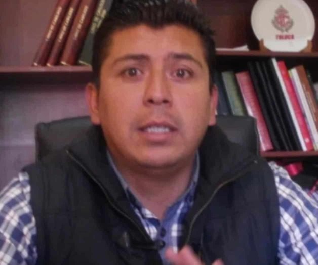 Dos detenidos por asesinato de candidato Adiel Zermann