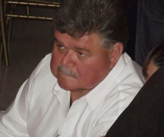 Detienen en Matamoros a Pablo Zárate, operador de Yarrington Detienen en Matamoros a Pablo Zárate, operador de Yarrington