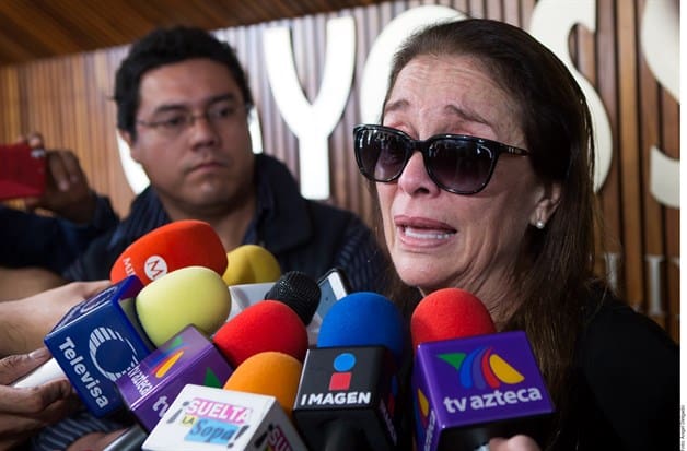 El teatro está de luto