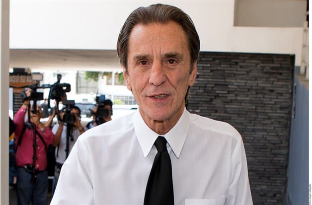 El teatro está de luto