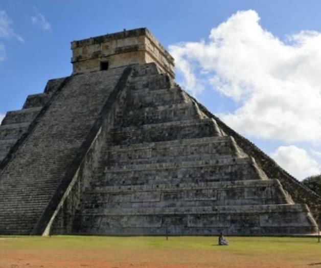 Da a conocer secretos de la cultura maya