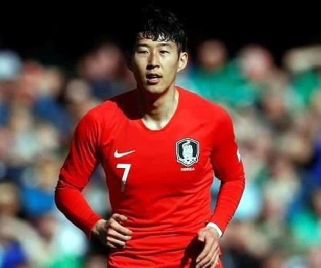 Corea del Sur, rival de México, presentó su prelista para el Mundial