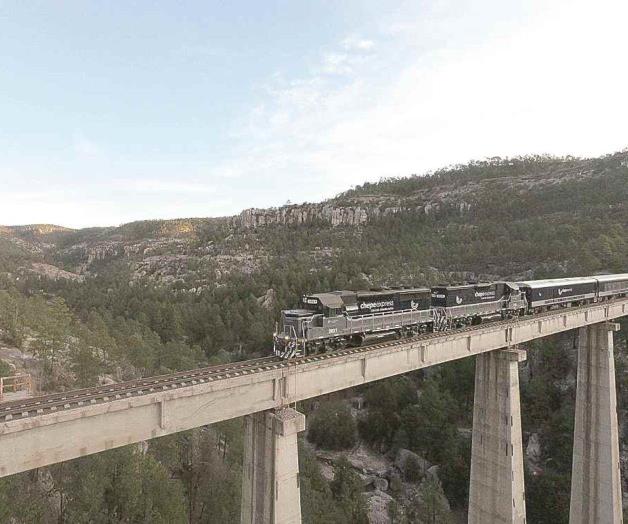 El tren que esperabas