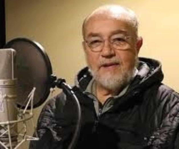Muere el primer narrador mexicano de Dragon Ball