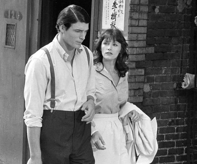 Muere Luisa Lane de ‘Superman’ Muere Luisa Lane de ‘Superman’