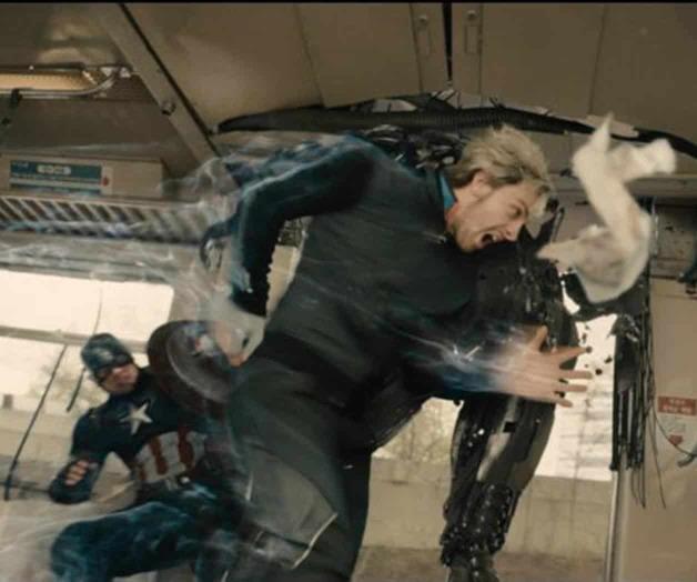 Se especula que Quicksilver estará en ‘Vengadores 4’