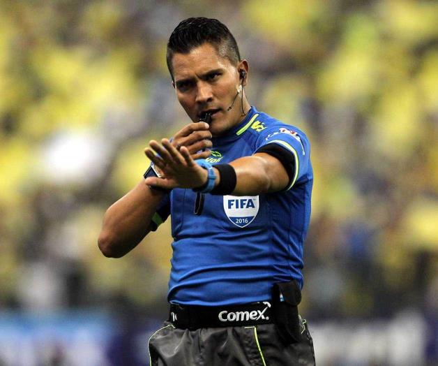 Pitará Guerrero la ida Pitará Guerrero la ida