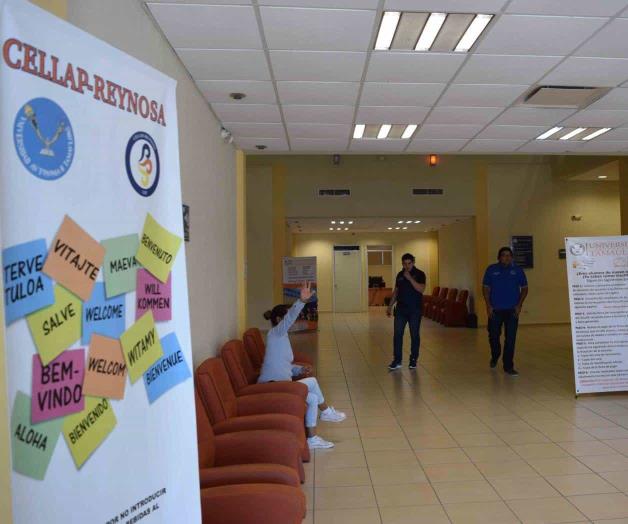 Invitan a aprender francés y japonés