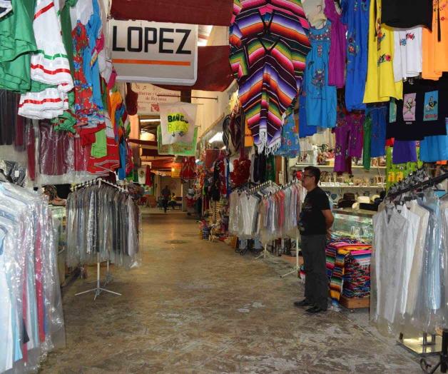 Entra en crisis el Mercado Zaragoza