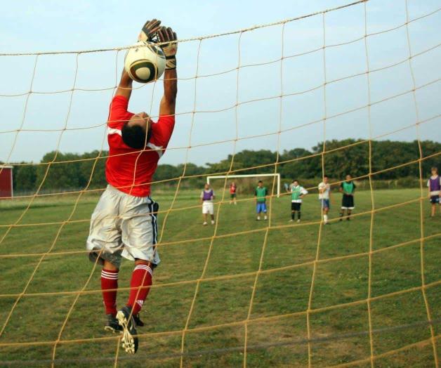 Cerca liguilla en liga Interprepas