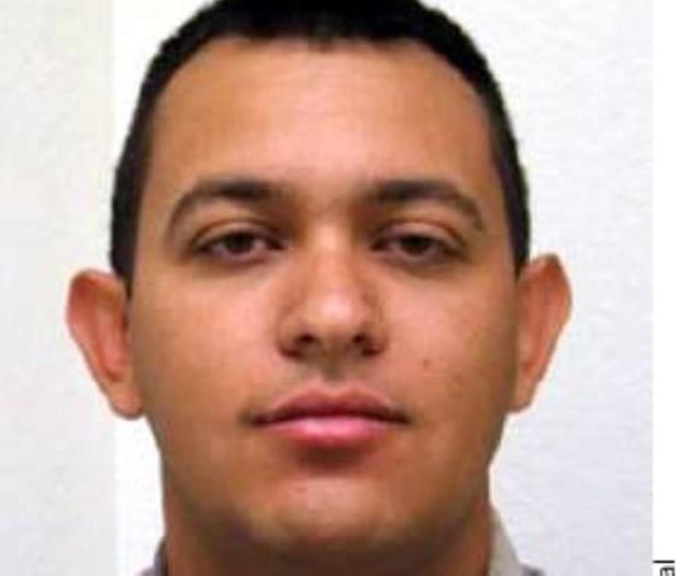 Cae en Chihuahua líder de ‘La Línea’ Cae en Chihuahua líder de ‘La Línea’