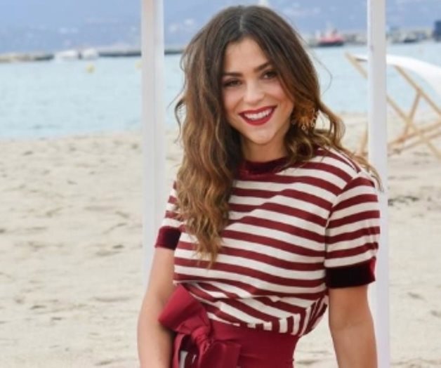 Se toma con humor las reacciones sobre Luis Miguel: Paulina Dávila