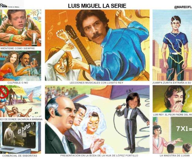 Ya tiene monografía