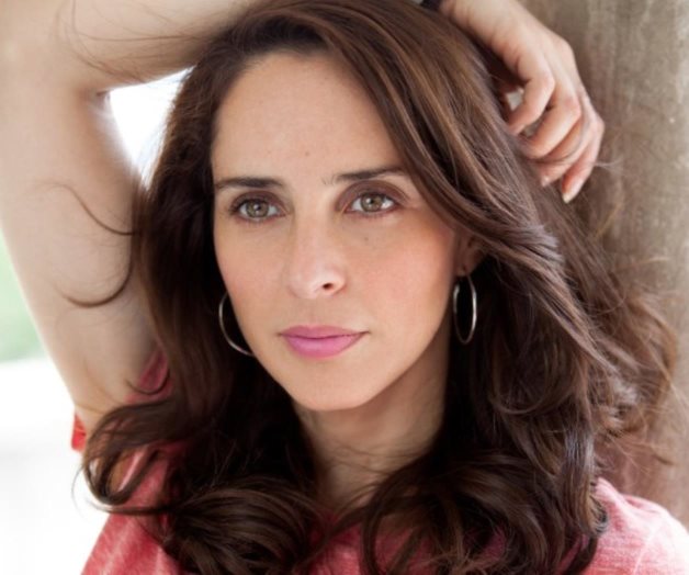 Irán Castillo se muda a Tv Azteca Irán Castillo se muda a Tv Azteca