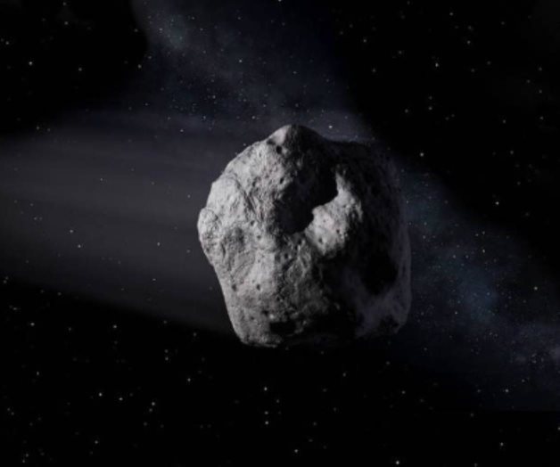 Estudio desvela el misterio del asteroide que viaja en dirección contraria