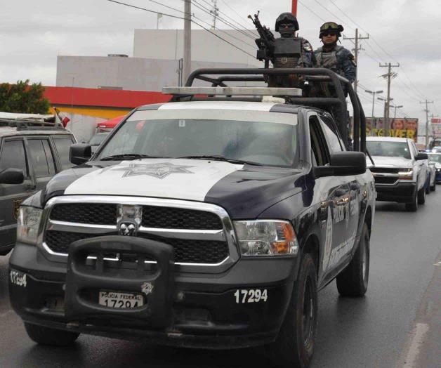 No baja robo de autos; van por más cámaras