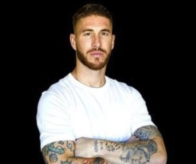 Sergio Ramos se tatúa y rapea canción que resume su trayectoria Sergio Ramos se tatúa y rapea canción que resume su trayectoria