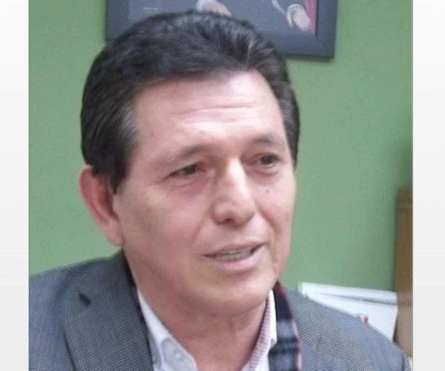 Designan como delegado de Segob a Eliseo Castillo Designan como delegado de Segob a Eliseo Castillo