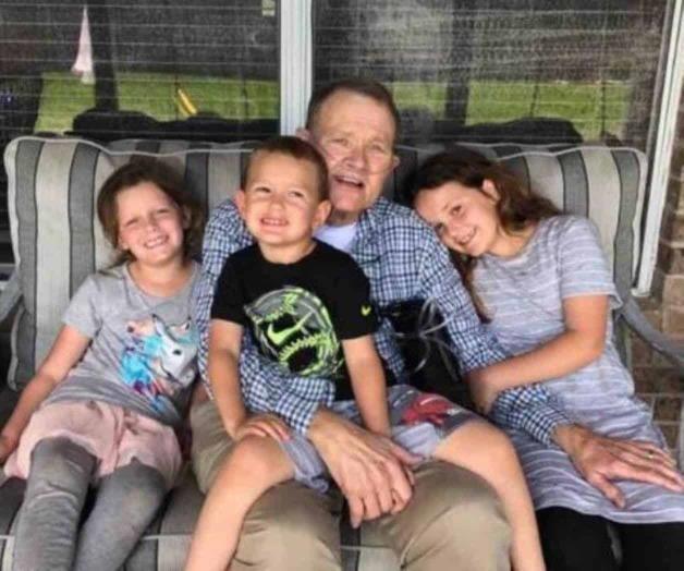 Víctima de tiroteo en Texas pagaba tratamiento contra cáncer a esposo