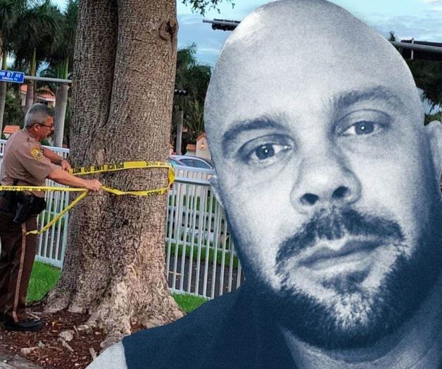 La noche de horror del actor porno que irrumpió en uno de los hoteles de Donald Trump