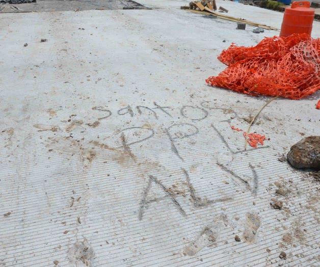 Busca quien le pague daños