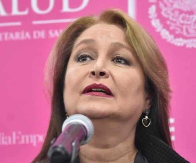 Daniela Romo, comparte su experiencia con el cáncer Daniela Romo, comparte su experiencia con el cáncer