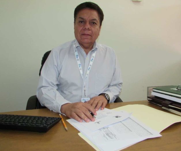 Personal de COPEEMS evalúa al Cobat 09 Personal de COPEEMS evalúa al Cobat 09