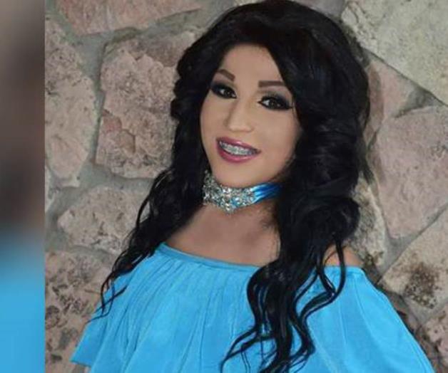 Reina de belleza trans, es asesinada en Culiacán