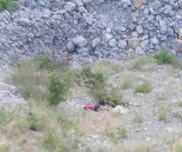 TAMAULIPAS: Asesinan a cinco mujeres y las tiran en barranco por Rumbo Nuevo