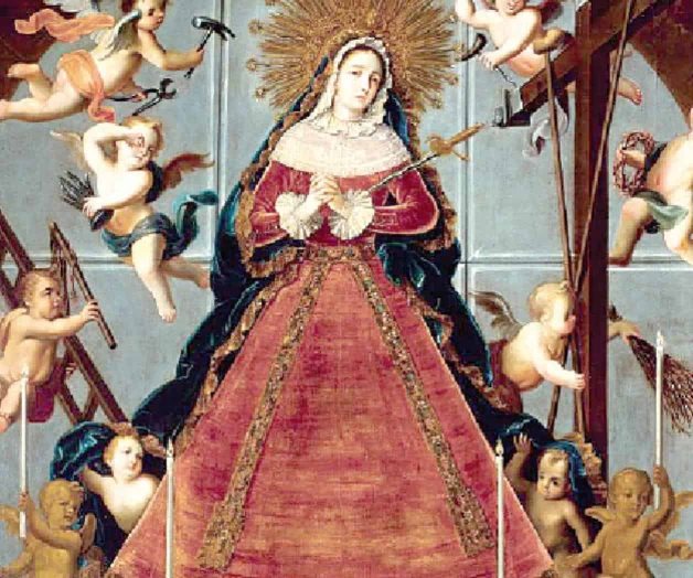 Viaje al arte colonial de América Viaje al arte colonial de América